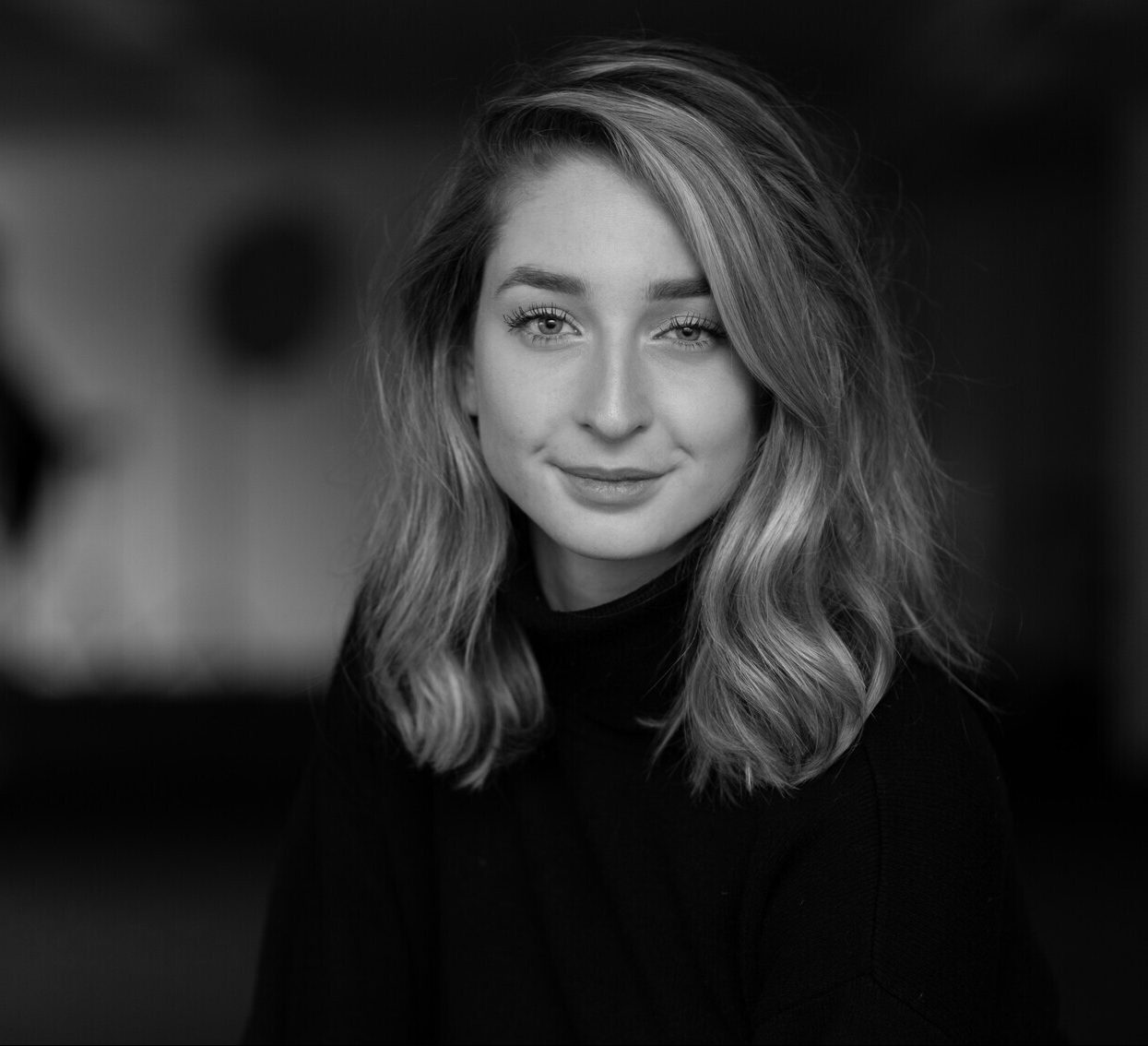 Megan van Melle